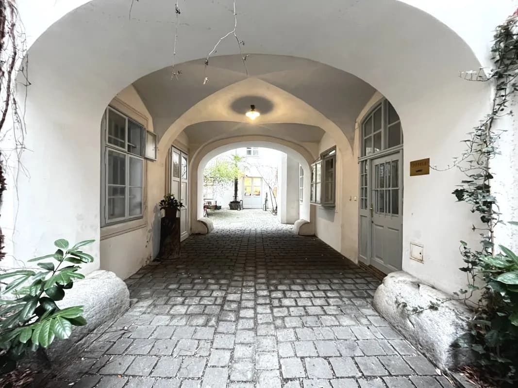 5-Zimmer-Wohnung kaufen in Wien – 151 m², € 692.000 – Bild 2 von 10