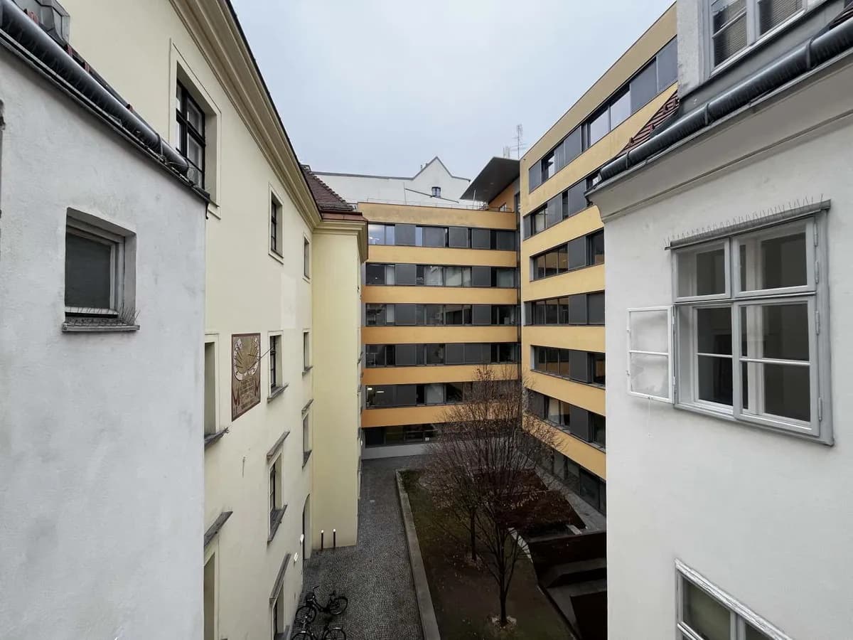 5-Zimmer-Wohnung kaufen in Wien – 151 m², € 692.000 – Bild 4 von 10