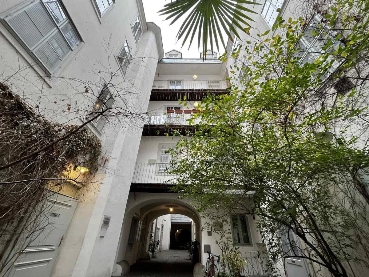5-Zimmer-Wohnung kaufen in Wien – 151 m², € 692.000 – Bild 8 von 10