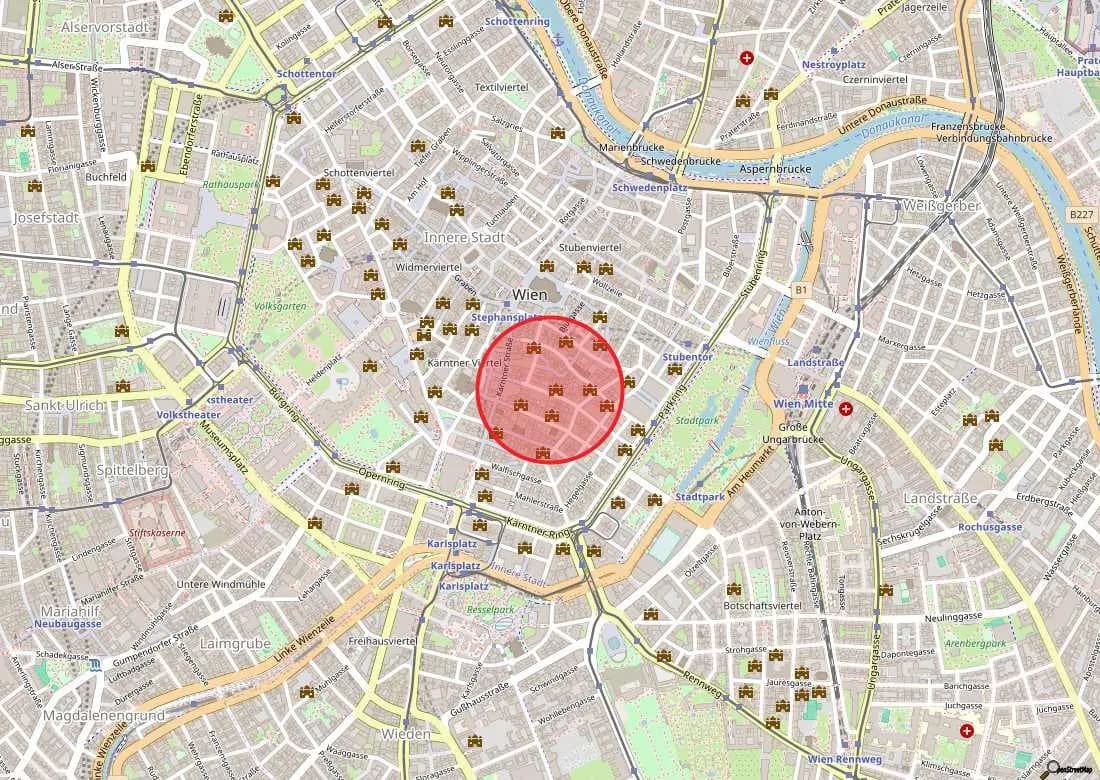 5-Zimmer-Wohnung kaufen in Wien – 151 m², € 692.000 – Bild 10 von 10