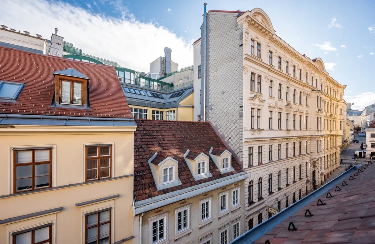 2-Zimmer-Wohnung kaufen in Wien – 72,46 m², € 465.000 – Bild 25 von 28