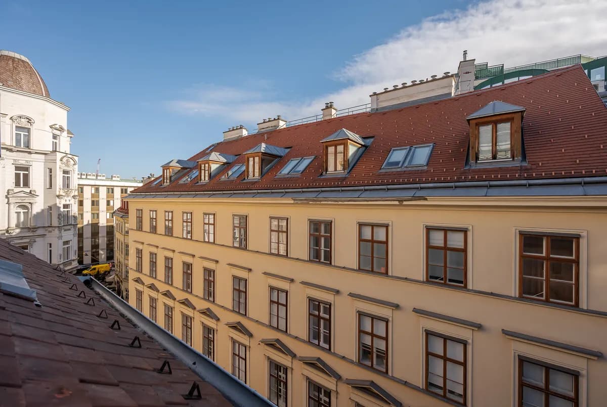 2-Zimmer-Wohnung kaufen in Wien – 72,46 m², € 465.000 – Bild 26 von 28