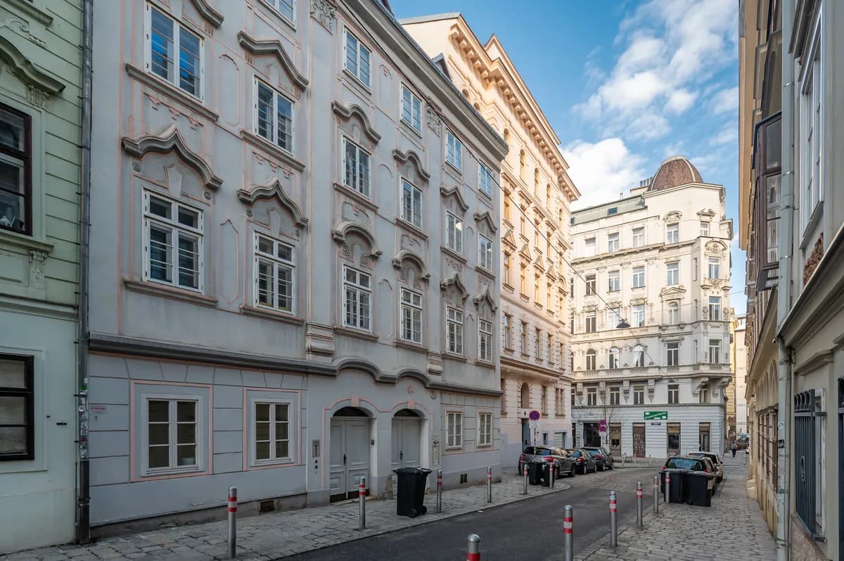 2-Zimmer-Wohnung kaufen in Wien – 72,46 m², € 465.000 – Bild 27 von 28