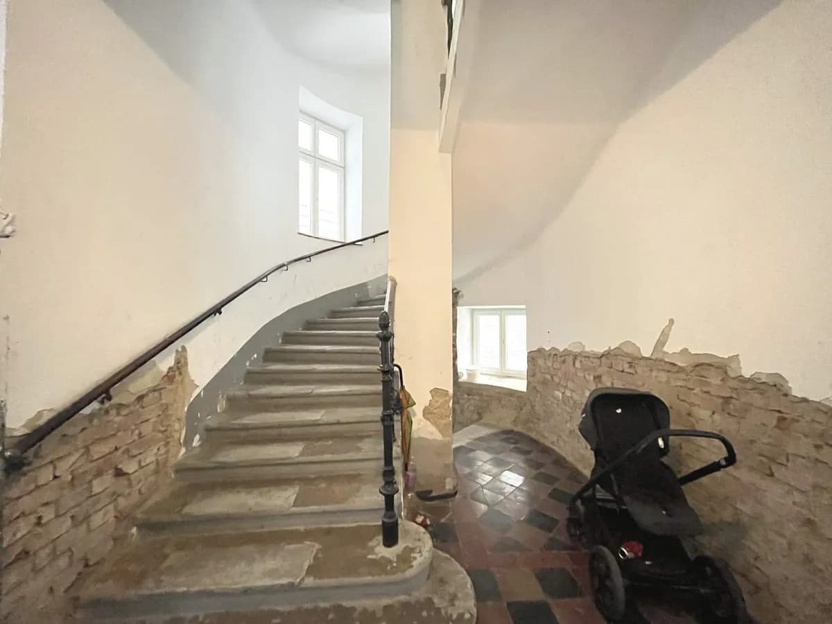 2-Zimmer-Wohnung kaufen in Wien – 40 m², € 179.000 – Bild 3 von 10