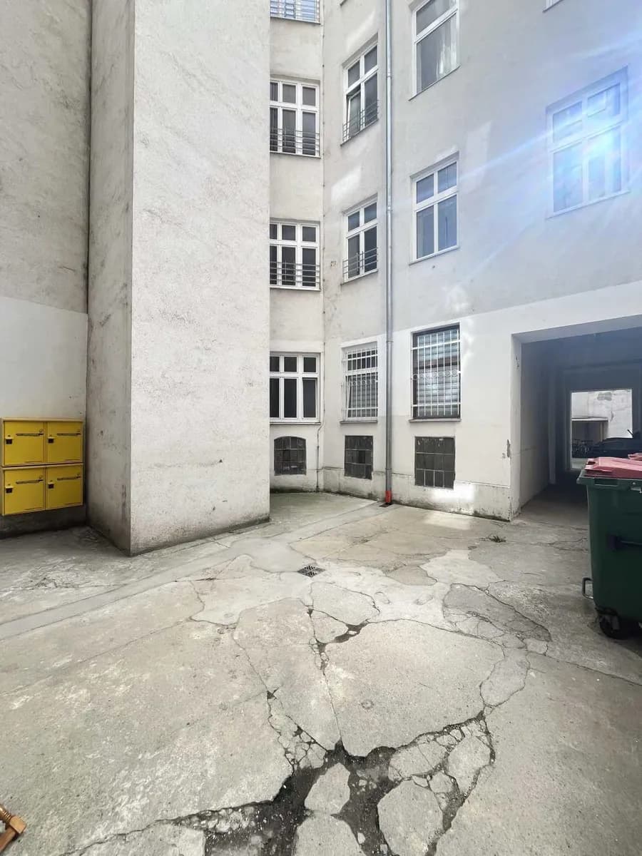 2-Zimmer-Wohnung kaufen in Wien – 40 m², € 179.000 – Bild 6 von 10