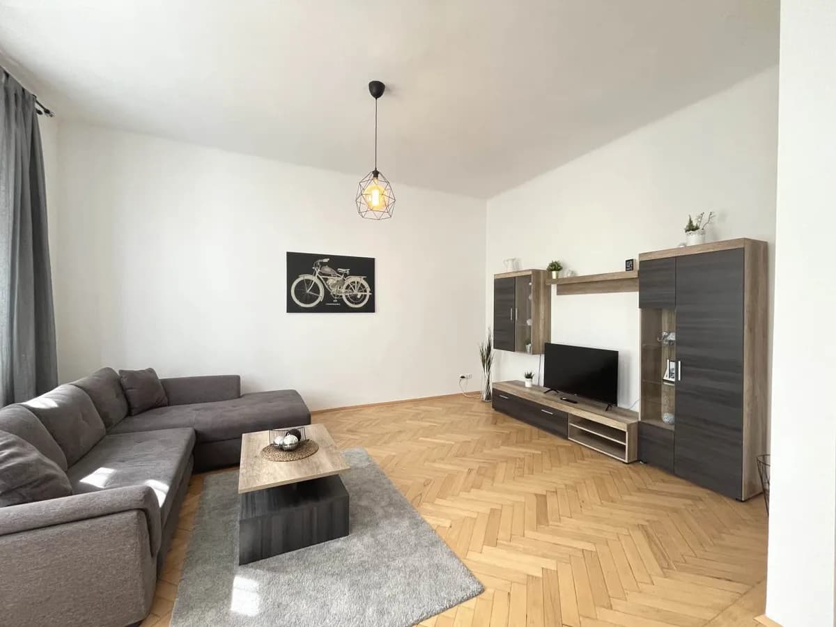 3-Zimmer-Wohnung kaufen in Wien – 77,23 m², € 387.000