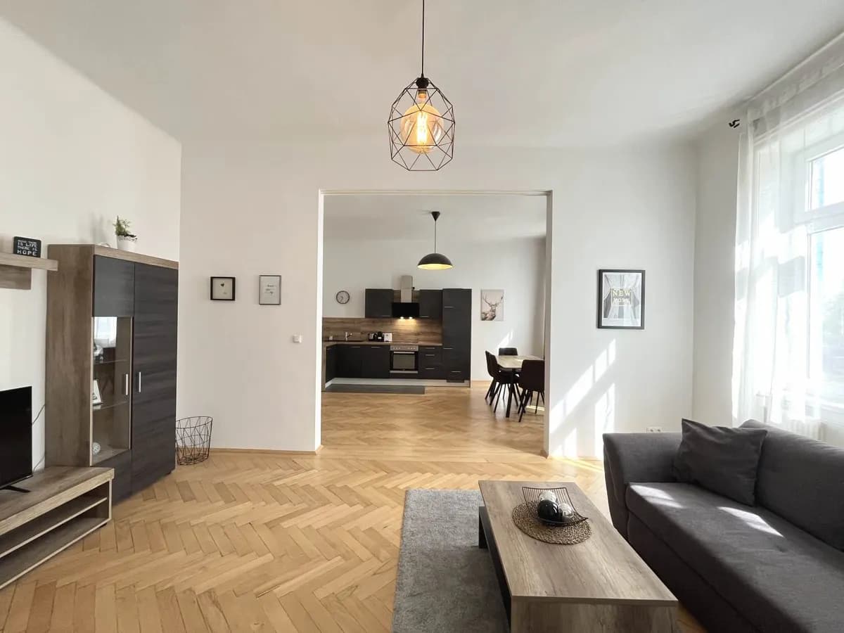3-Zimmer-Wohnung kaufen in Wien – 77,23 m², € 387.000 – Bild 2 von 10