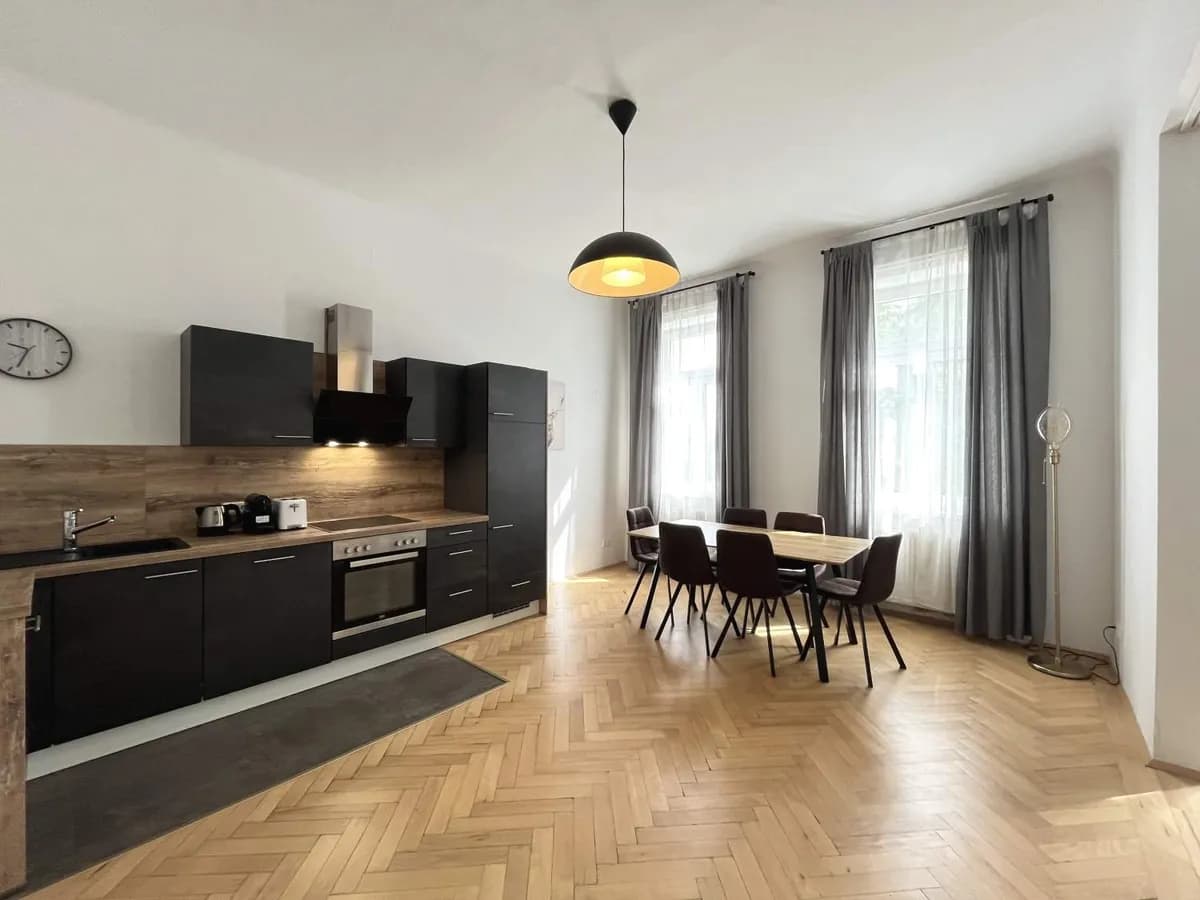 3-Zimmer-Wohnung kaufen in Wien – 77,23 m², € 387.000 – Bild 3 von 10