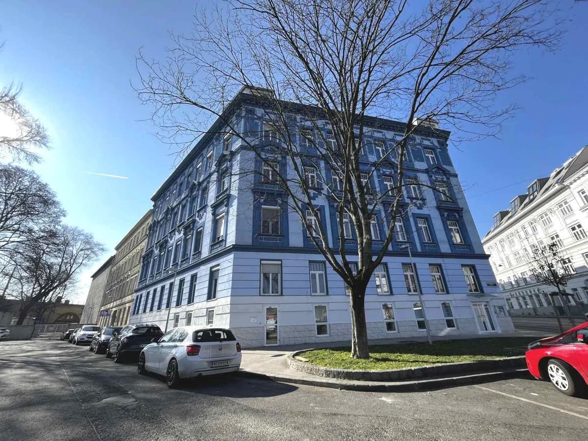3-Zimmer-Wohnung kaufen in Wien – 77,23 m², € 387.000 – Bild 8 von 10