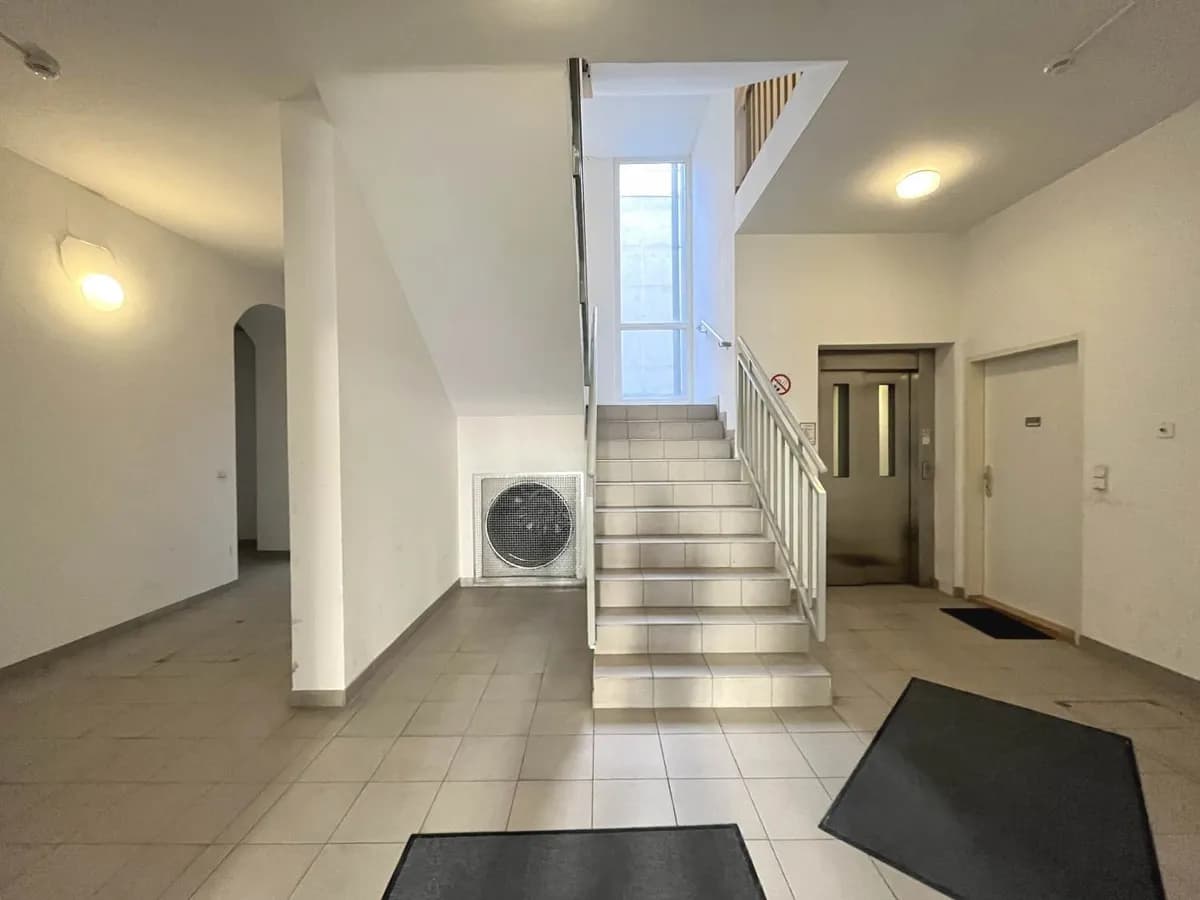 Gewerbeimmobilie kaufen in Wien – 726 m², € 869.000 – Bild 3 von 10