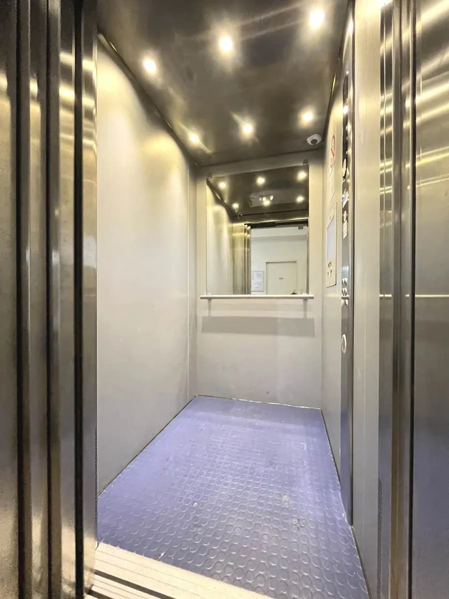 Gewerbeimmobilie kaufen in Wien – 726 m², € 869.000 – Bild 6 von 10