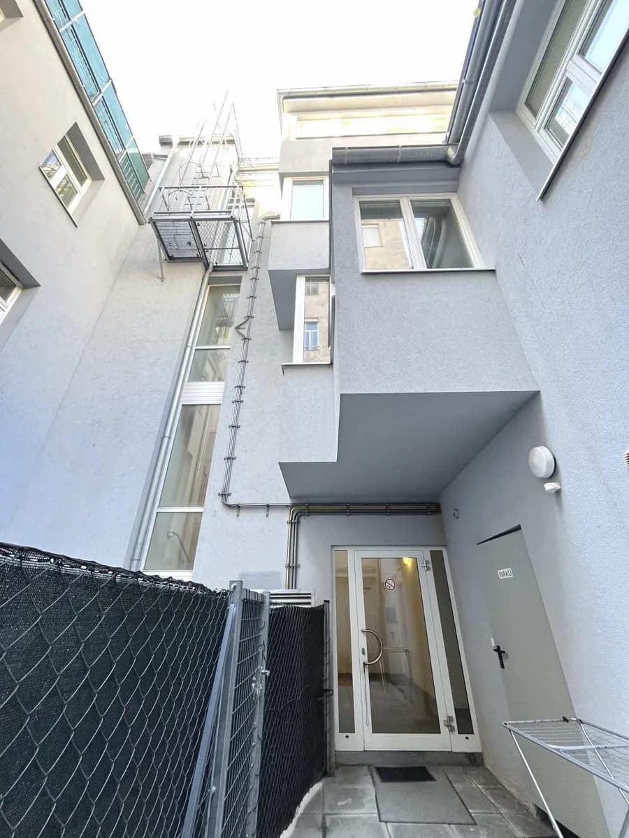 Gewerbeimmobilie kaufen in Wien – 726 m², € 869.000 – Bild 7 von 10
