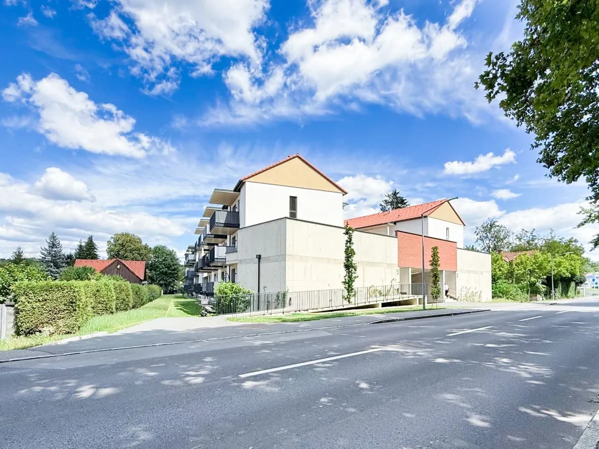 3-Zimmer-Wohnung kaufen in Graz-Umgebung – 69,85 m², € 251.180 – Bild 21 von 33