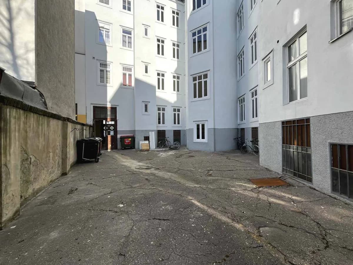 2-Zimmer-Wohnung kaufen in Wien – 45,13 m², € 128.000 – Bild 5 von 11