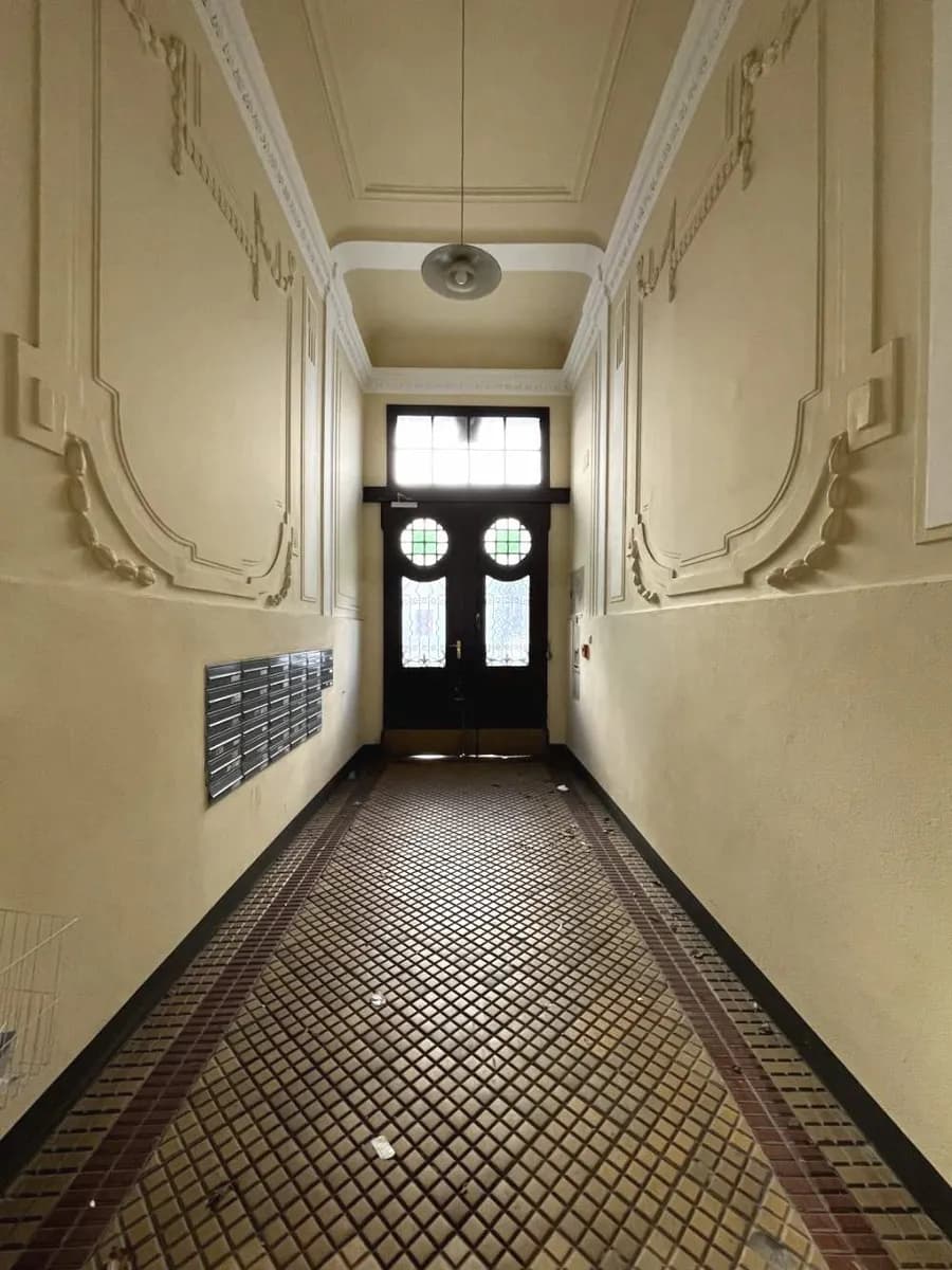 2-Zimmer-Wohnung kaufen in Wien – 45,13 m², € 128.000 – Bild 6 von 11