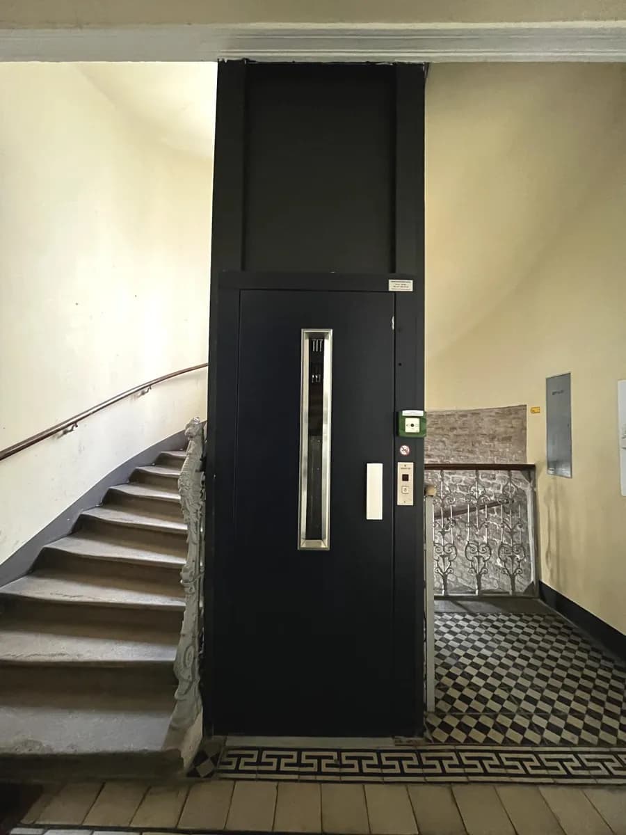 2-Zimmer-Wohnung kaufen in Wien – 45,13 m², € 128.000 – Bild 7 von 11