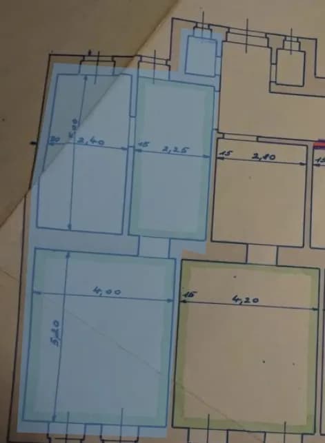 2-Zimmer-Wohnung kaufen in Wien – 45,13 m², € 128.000 – Bild 10 von 11