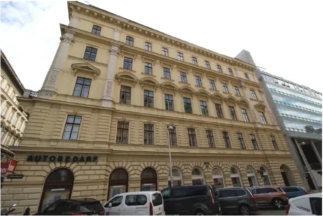 5-Zimmer-Wohnung kaufen in Wien – 216,36 m², € 826.000 – Bild 2 von 10