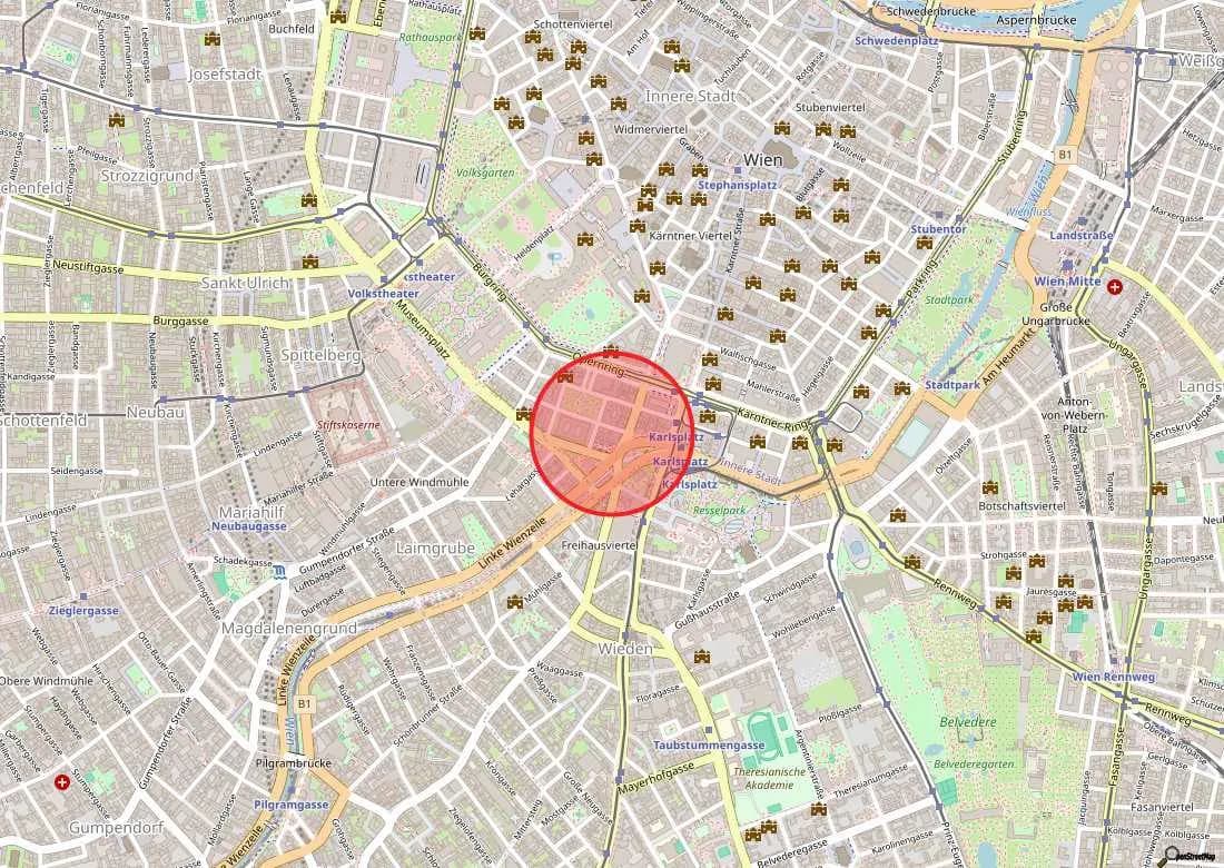 5-Zimmer-Wohnung kaufen in Wien – 216,36 m², € 826.000 – Bild 10 von 10