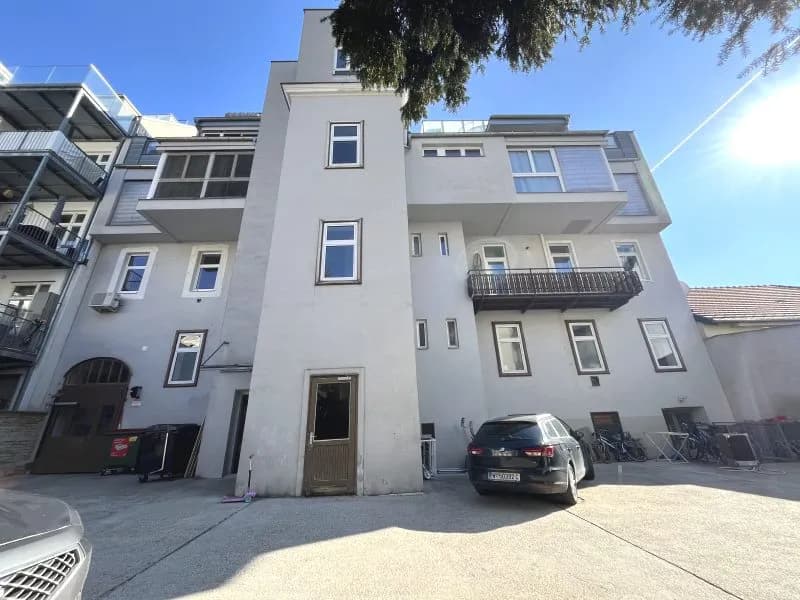 2-Zimmer-Wohnung kaufen in Wien – 68 m², € 298.000