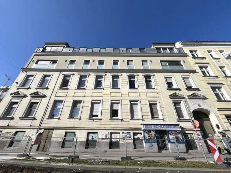 2-Zimmer-Wohnung kaufen in Wien – 68 m², € 298.000 – Bild 2 von 11