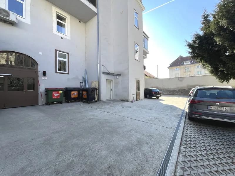 2-Zimmer-Wohnung kaufen in Wien – 68 m², € 298.000 – Bild 3 von 11
