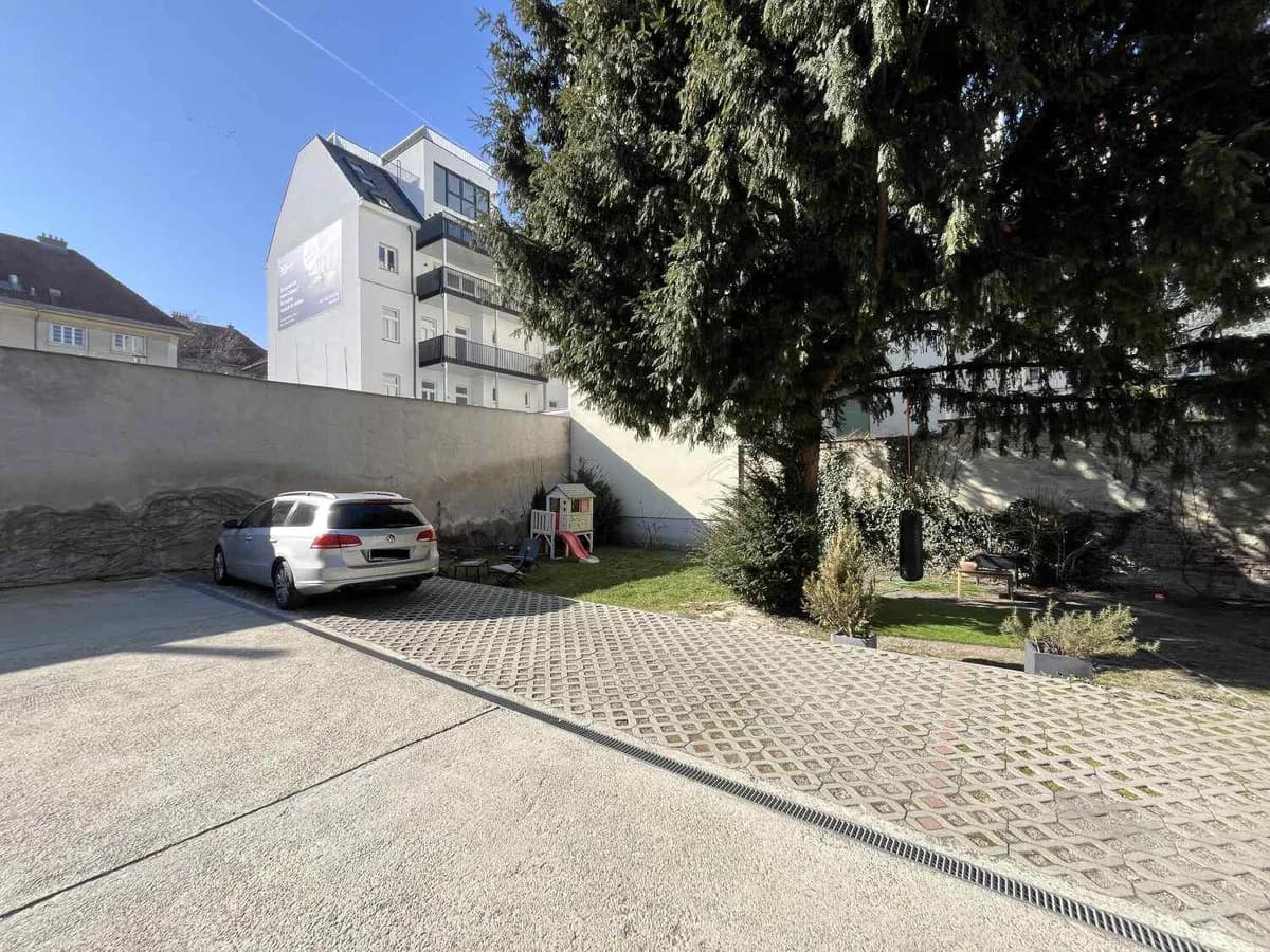 2-Zimmer-Wohnung kaufen in Wien – 68 m², € 298.000 – Bild 8 von 11