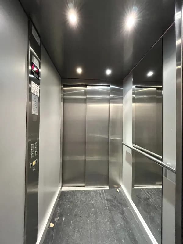 2-Zimmer-Wohnung kaufen in Wien – 68 m², € 298.000 – Bild 9 von 11