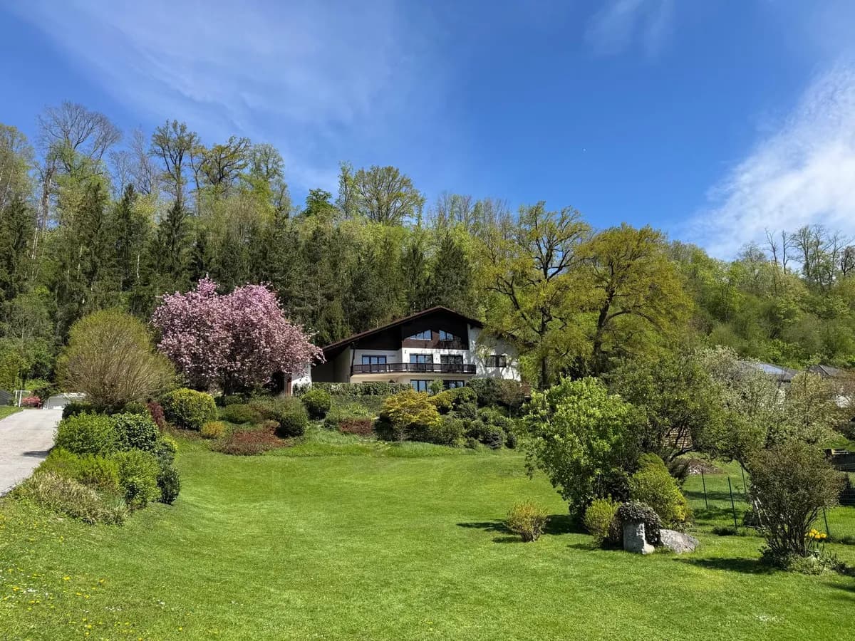 Gewerbeimmobilie kaufen in Steyr-Land – 400 m², € 1.190.000 – Bild 2 von 35