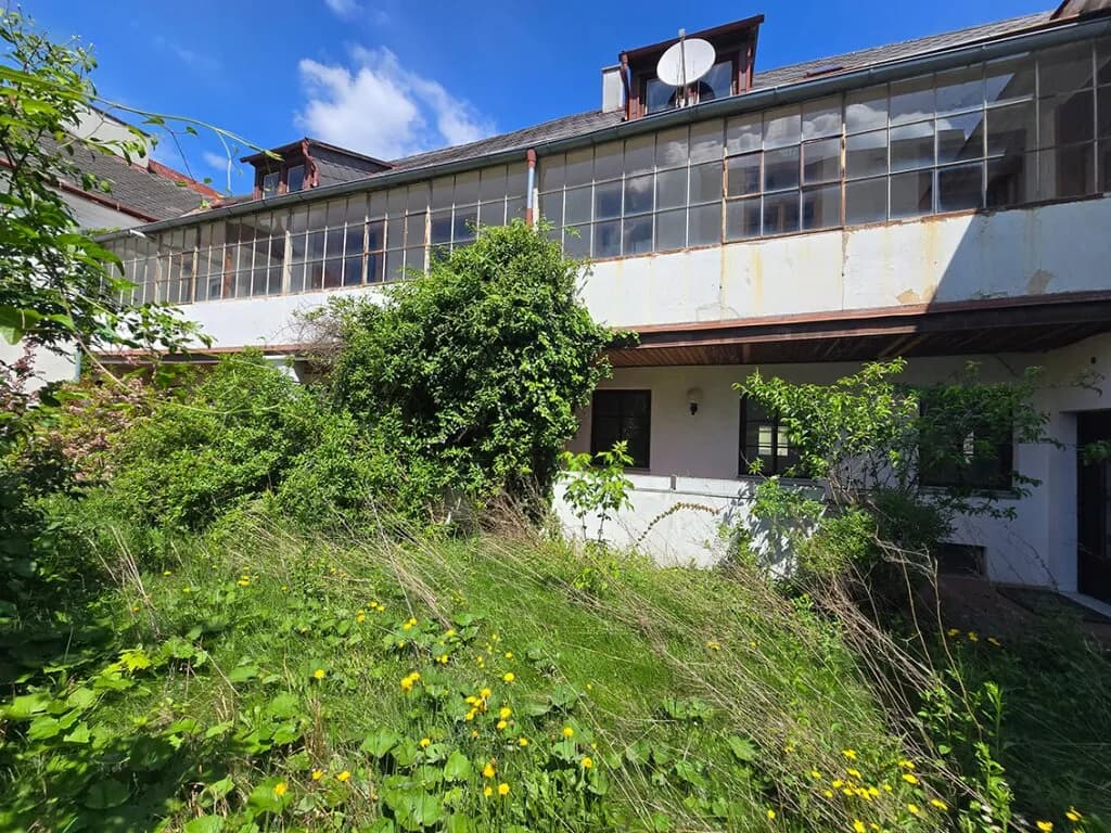 Gewerbeimmobilie kaufen in Sankt Pölten – € 1.350.000 – Bild 3 von 18