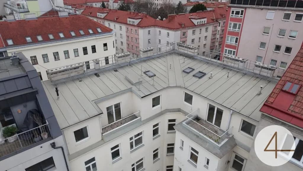 Haus kaufen in Wien – 1 188 m², € 3.500.000