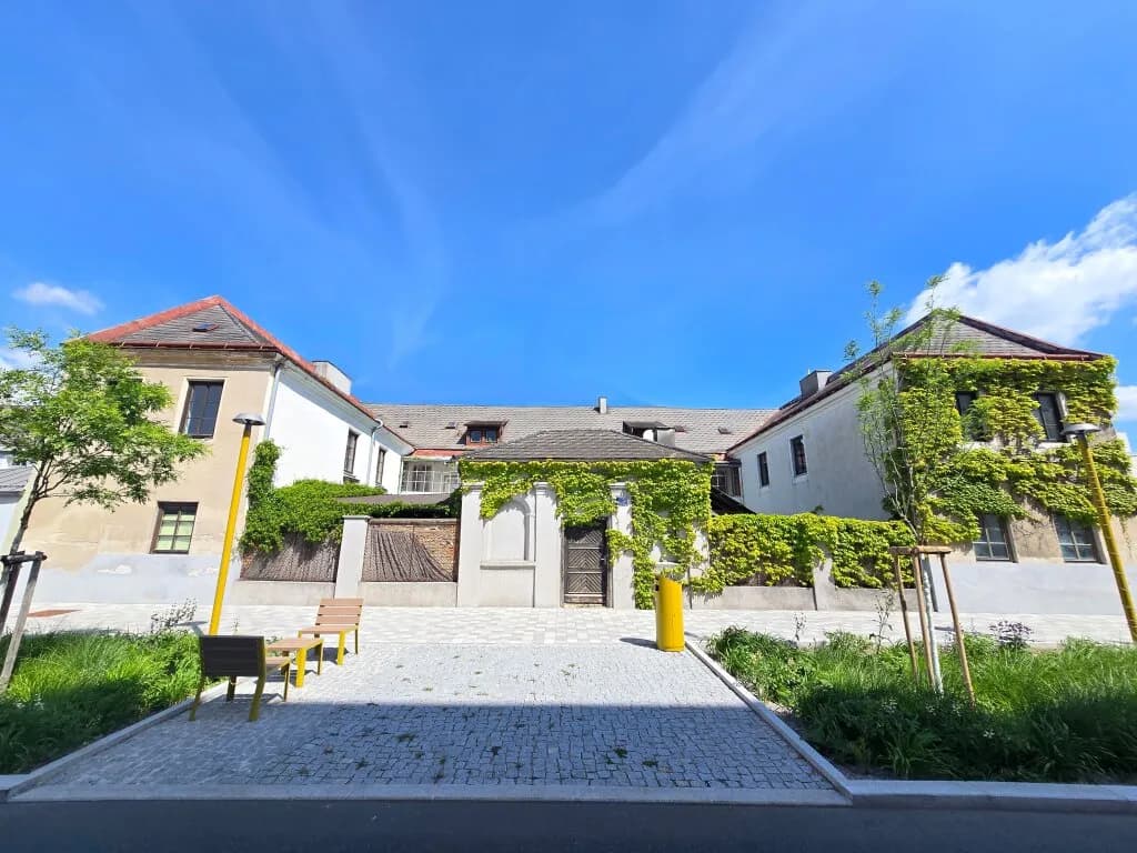 Haus kaufen in Sankt Pölten – 619 m², € 1.350.000