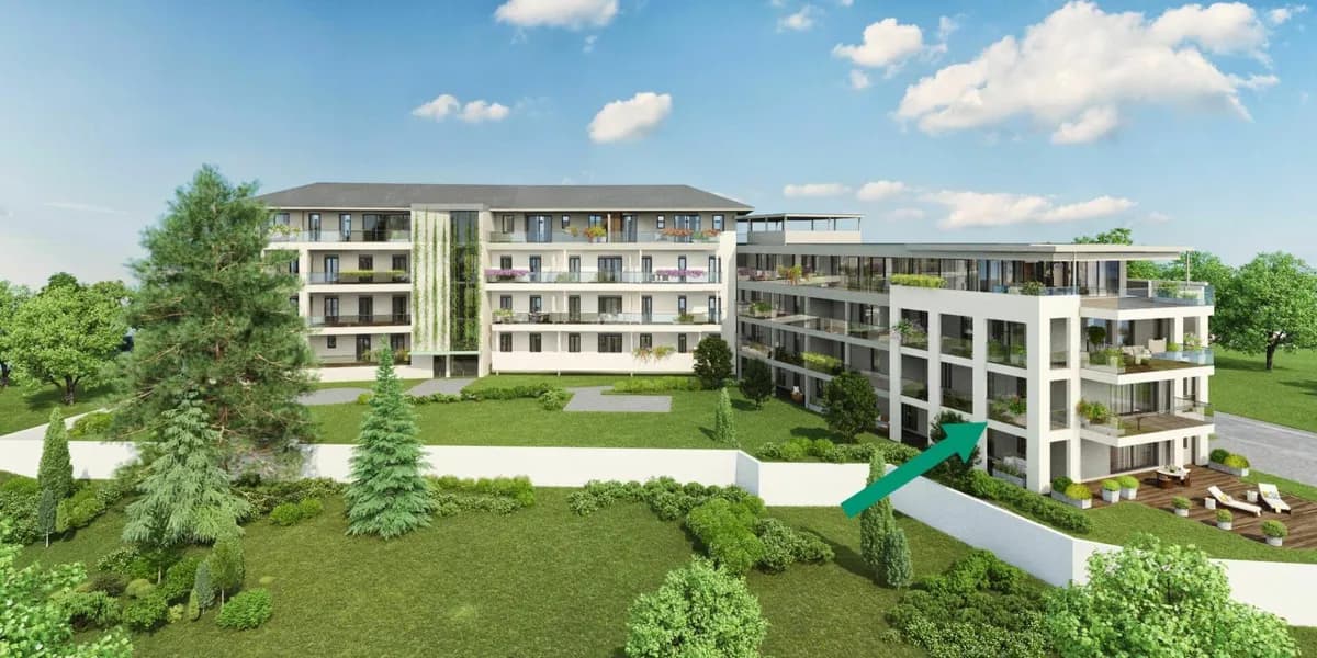 3-Zimmer-Wohnung kaufen in Südoststeiermark – 81,12 m² – Bild 4 von 9
