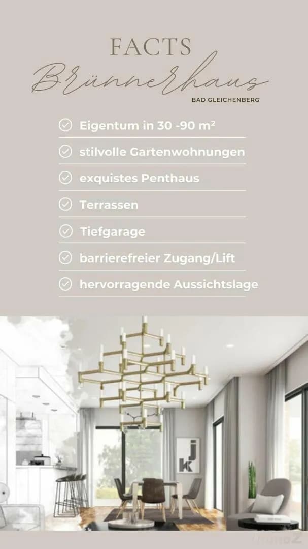 3-Zimmer-Wohnung kaufen in Südoststeiermark – 81,12 m² – Bild 5 von 9