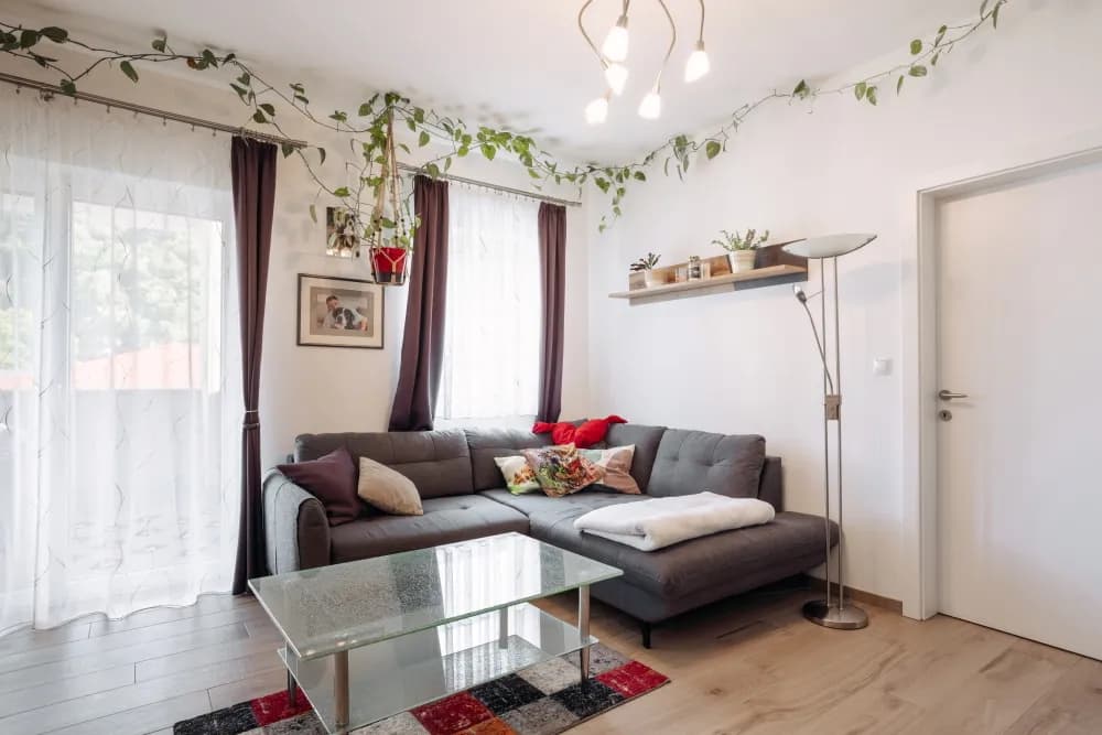 3-Zimmer-Wohnung kaufen in Leibnitz – 70,35 m², € 274.000 – Bild 2 von 12