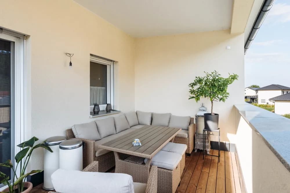 3-Zimmer-Wohnung kaufen in Leibnitz – 70,35 m², € 274.000 – Bild 9 von 12