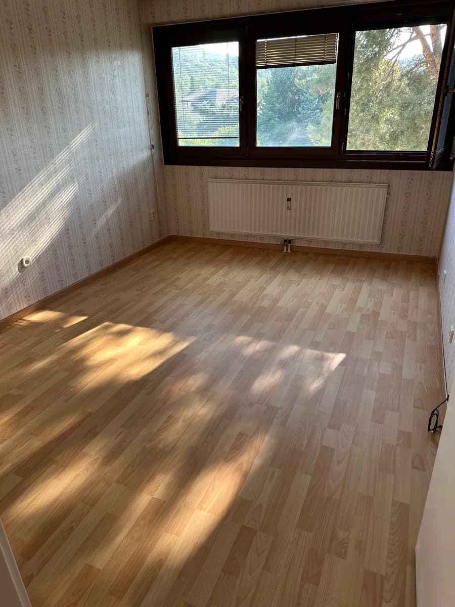 2-Zimmer-Wohnung mieten in Wien – 57 m², € 960