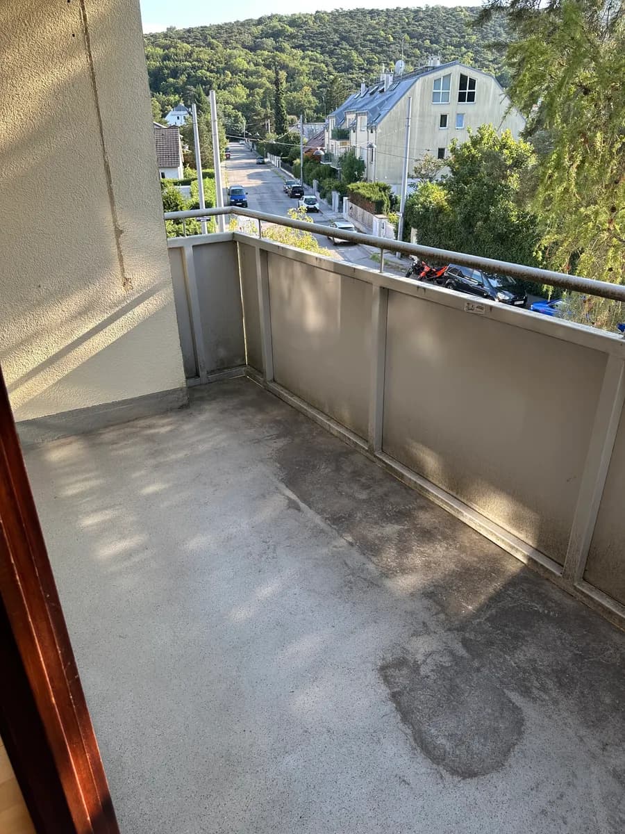 2-Zimmer-Wohnung mieten in Wien – 57 m², € 960 – Bild 6 von 17