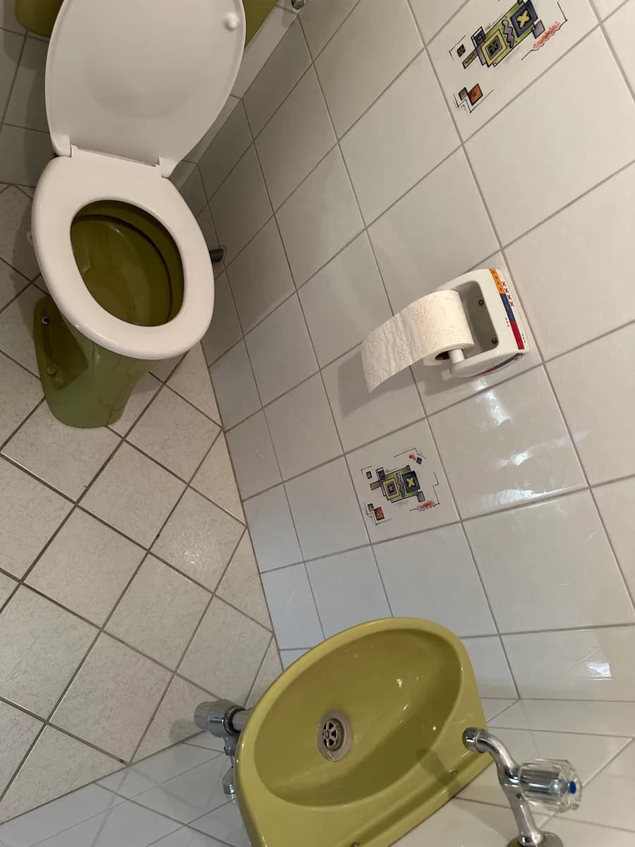 2-Zimmer-Wohnung mieten in Wien – 57 m², € 960 – Bild 8 von 17