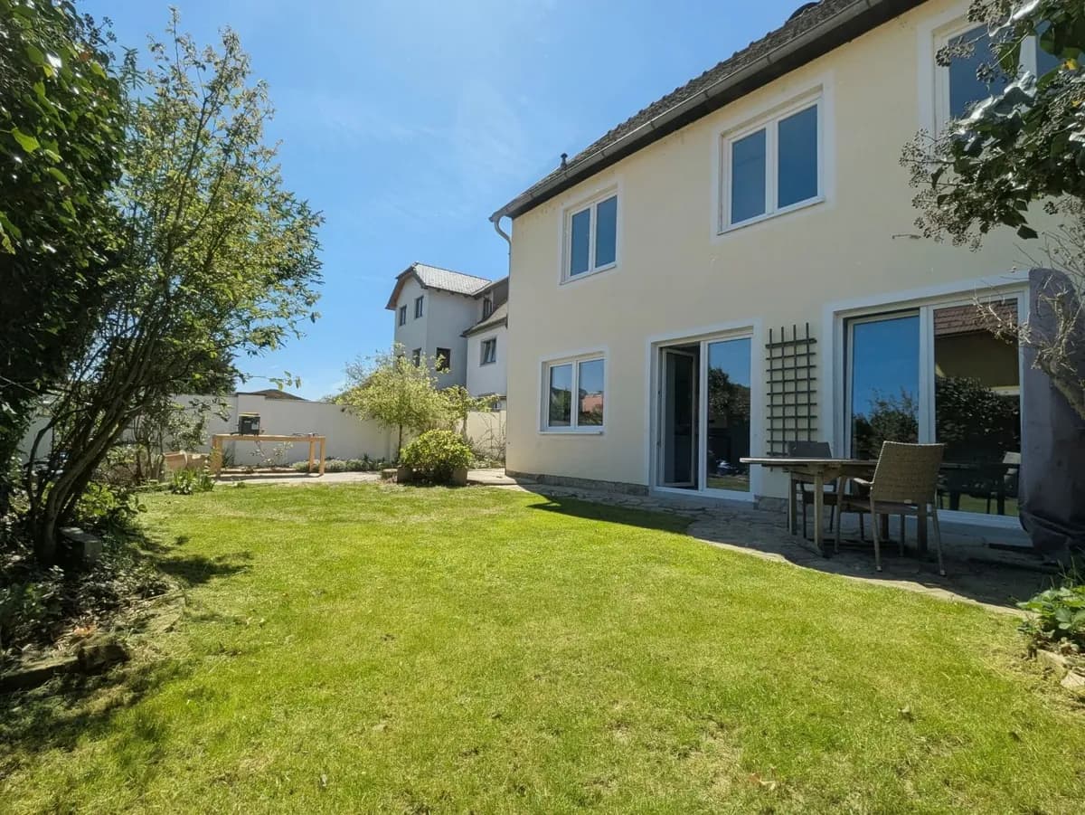 4-Zimmer-Haus kaufen in Krems Land – 105 m², € 260.000