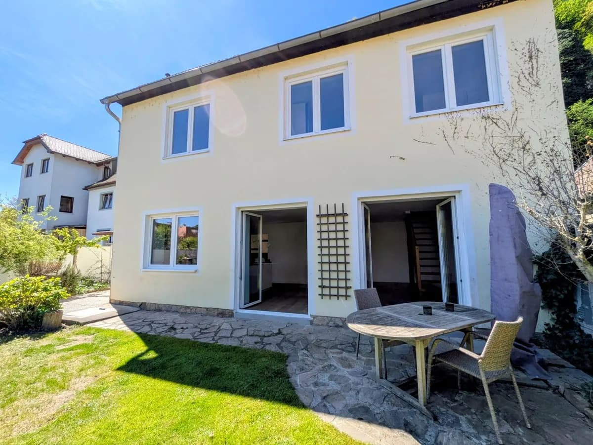 4-Zimmer-Haus kaufen in Krems Land – 105 m², € 260.000 – Bild 2 von 17