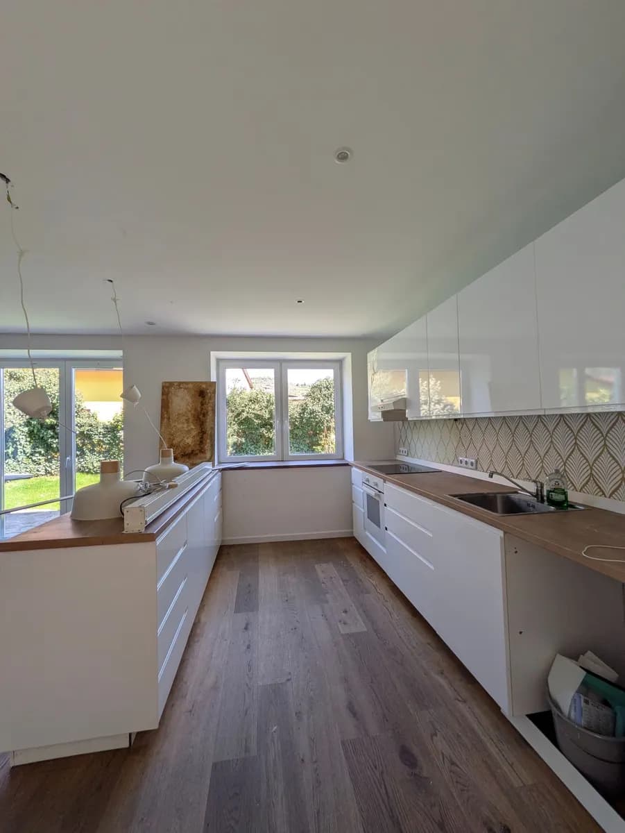 4-Zimmer-Haus kaufen in Krems Land – 105 m², € 260.000 – Bild 6 von 17