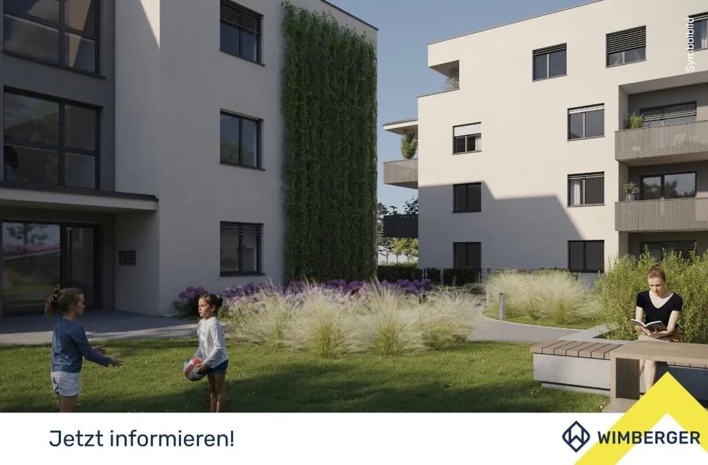 3-Zimmer-Wohnung kaufen in Linz Land – 82 m², € 364.200 – Bild 4 von 11