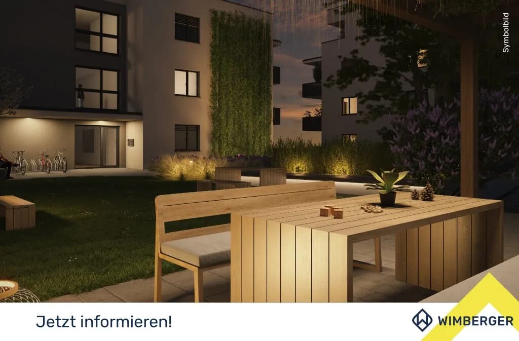 2-Zimmer-Wohnung kaufen in Linz Land – 52 m², € 247.500 – Bild 5 von 11