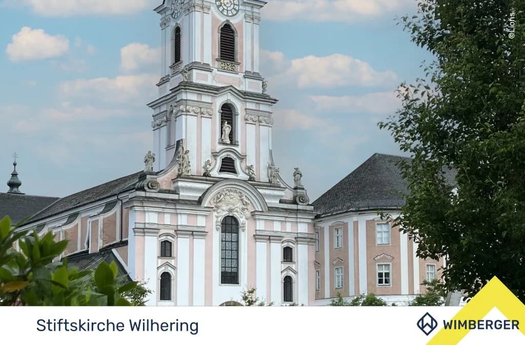 2-Zimmer-Wohnung kaufen in Linz Land – 52 m², € 247.500 – Bild 10 von 11