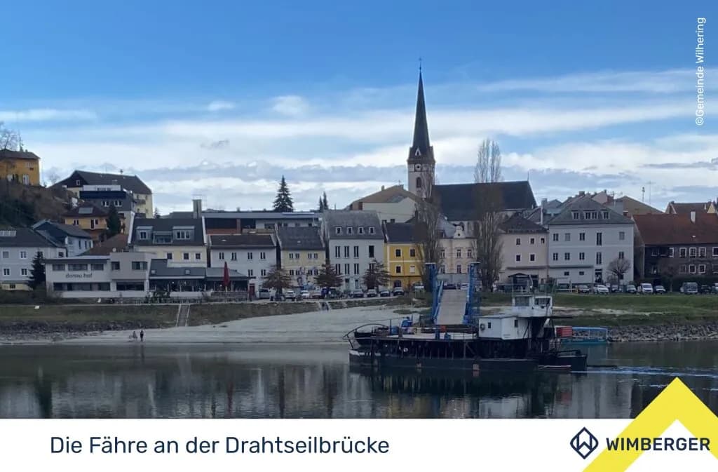 2-Zimmer-Wohnung kaufen in Linz Land – 51 m², € 278.200 – Bild 7 von 11