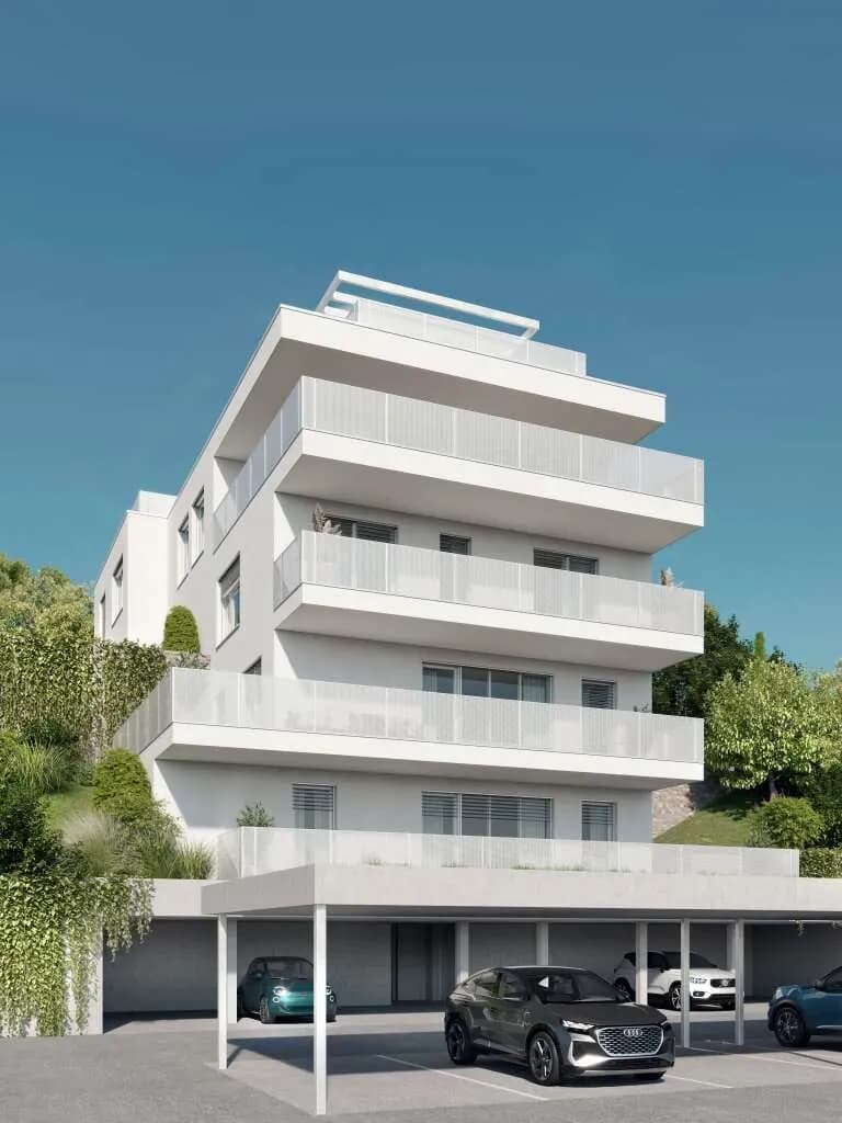 4-Zimmer-Wohnung kaufen in Salzburg-Umgebung – 108 m², € 798.000 – Bild 10 von 19