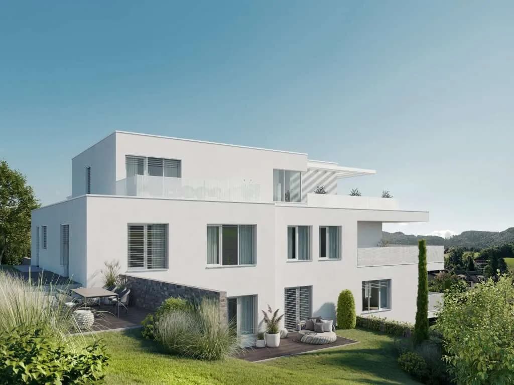 4-Zimmer-Wohnung kaufen in Salzburg-Umgebung – 108 m², € 798.000 – Bild 11 von 19