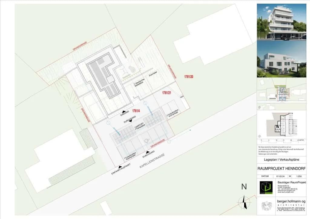 4-Zimmer-Wohnung kaufen in Salzburg-Umgebung – 108 m², € 798.000 – Bild 18 von 19