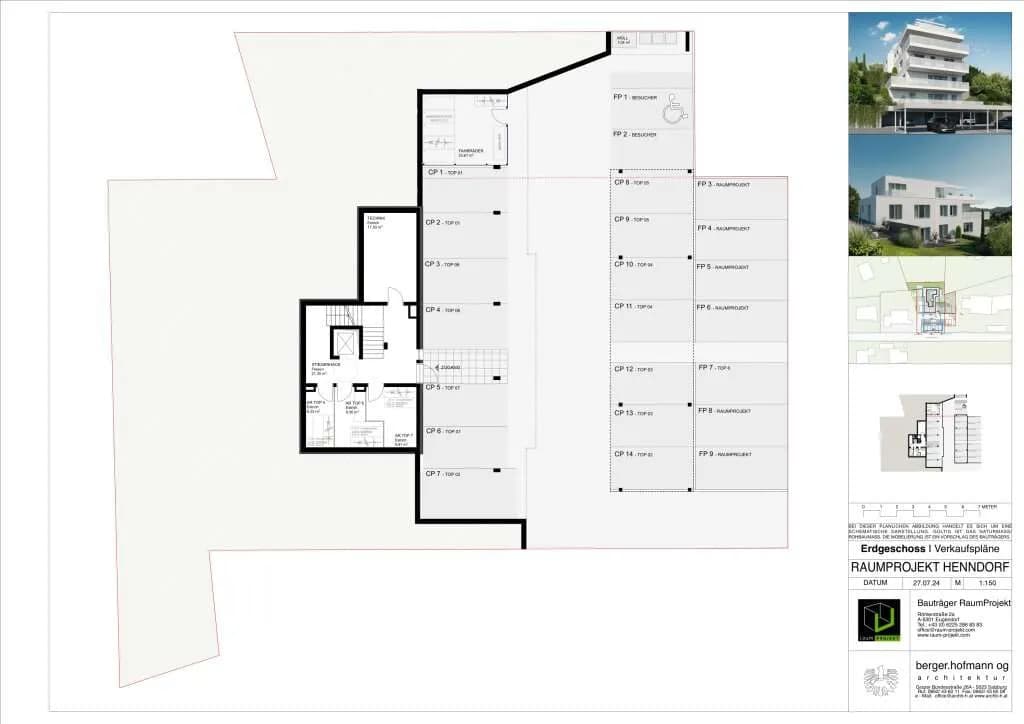 4-Zimmer-Wohnung kaufen in Salzburg-Umgebung – 108 m², € 798.000 – Bild 19 von 19
